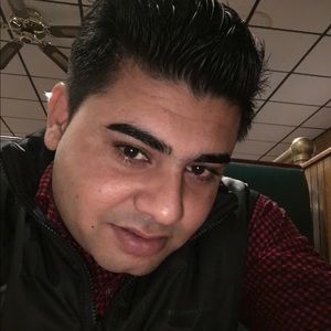 Meet your Posher, Navjot